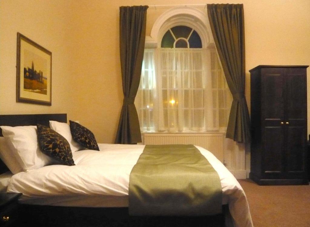 The George Inn Barton-upon-Humber Habitación foto